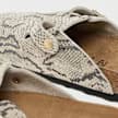 Boston Print LEVE (narrow) "Snakeskin" 6