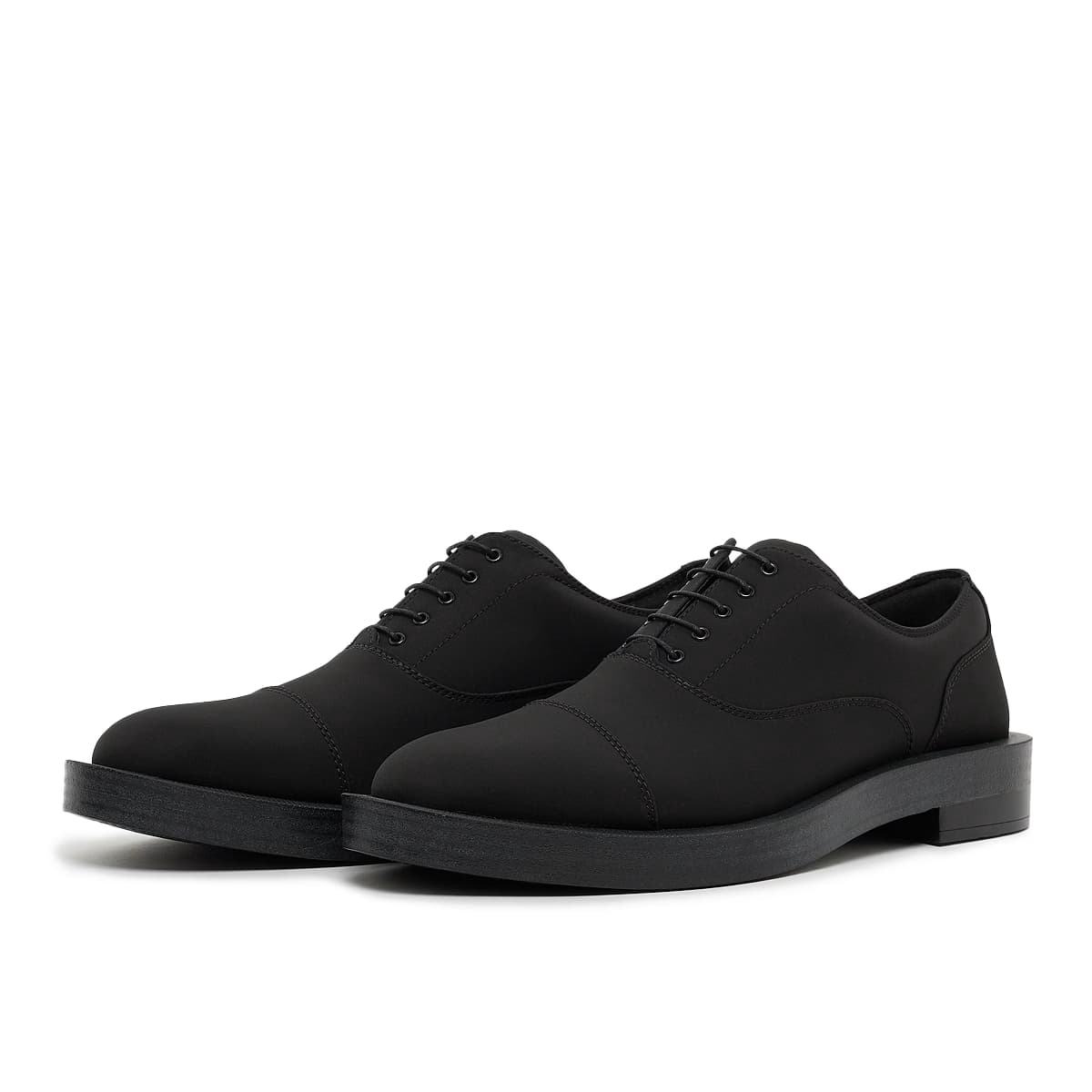 x Martine Rose Cur Oxford I by Clarks