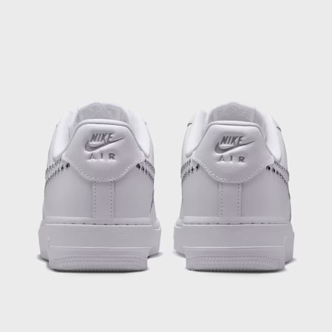 Wmns Air Force 1 '07 Lv8 "Rivet Swoosh" 14