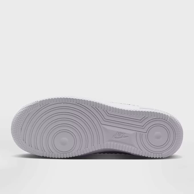 Wmns Air Force 1 '07 Lv8 "Rivet Swoosh" 15