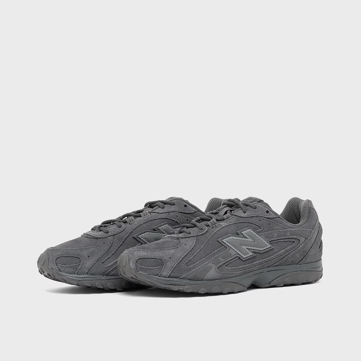 Wmns 204L "Magnet" "U204L1RC" by New Balance