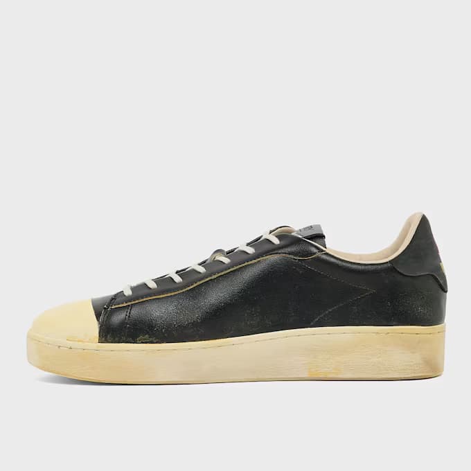 Dallas Vintage Low 11