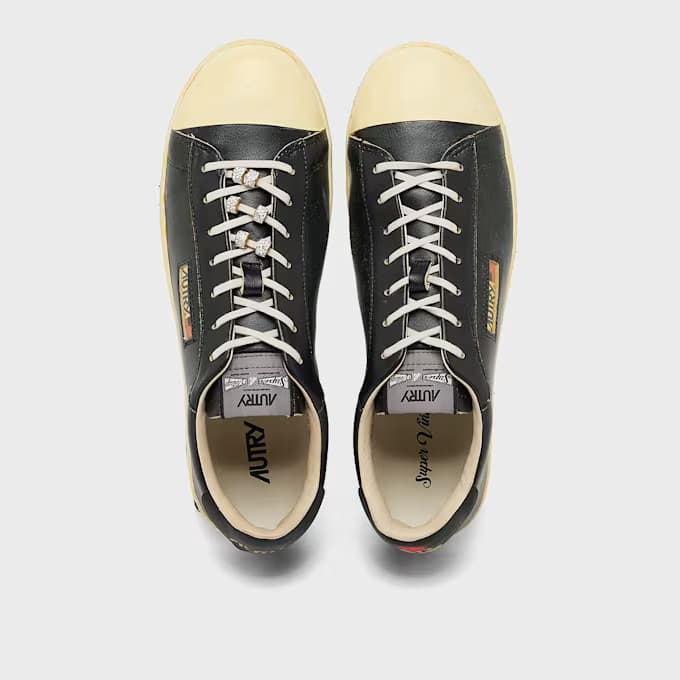 Dallas Vintage Low 12