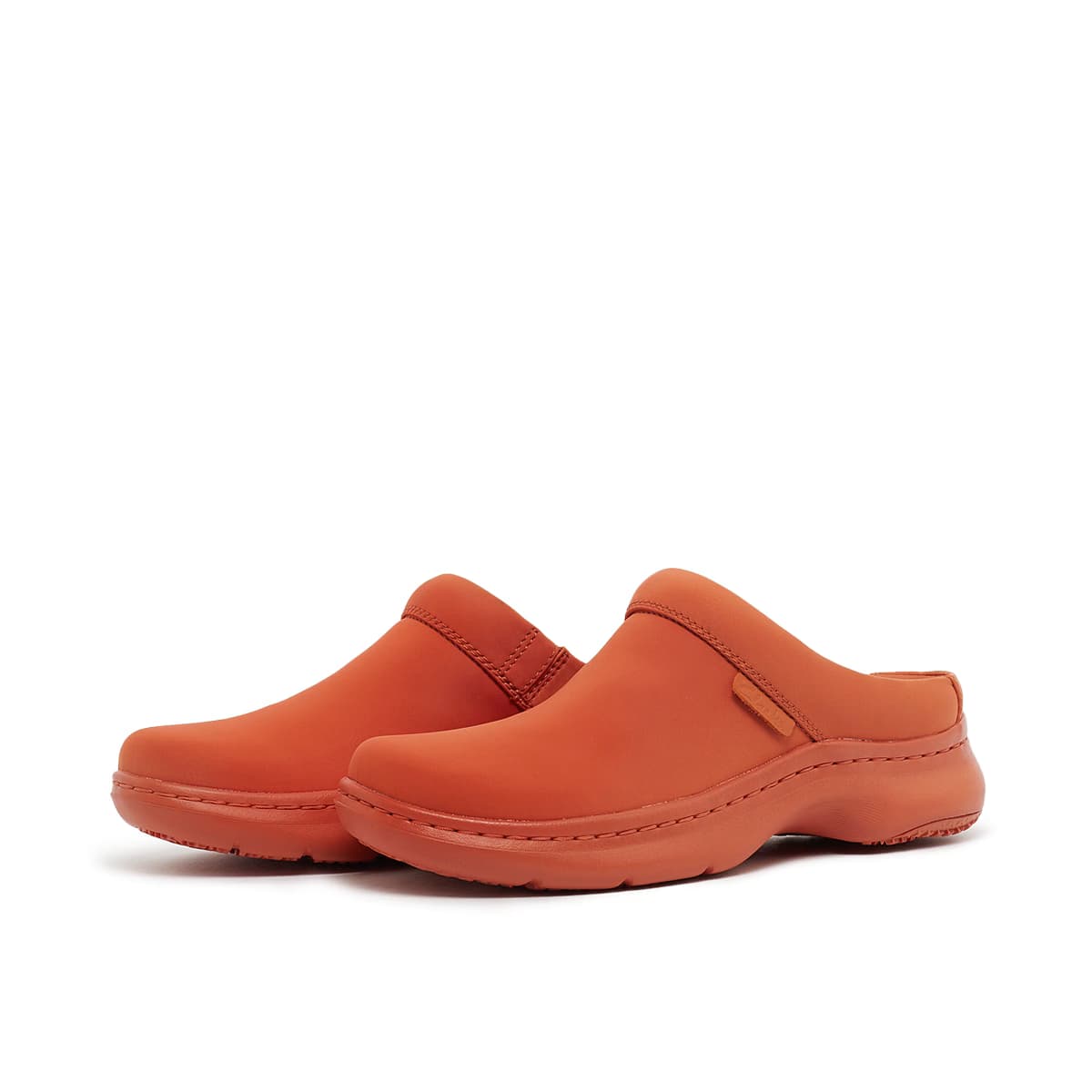 x Martine Rose Wmns Cur Clog 2 by Clarks