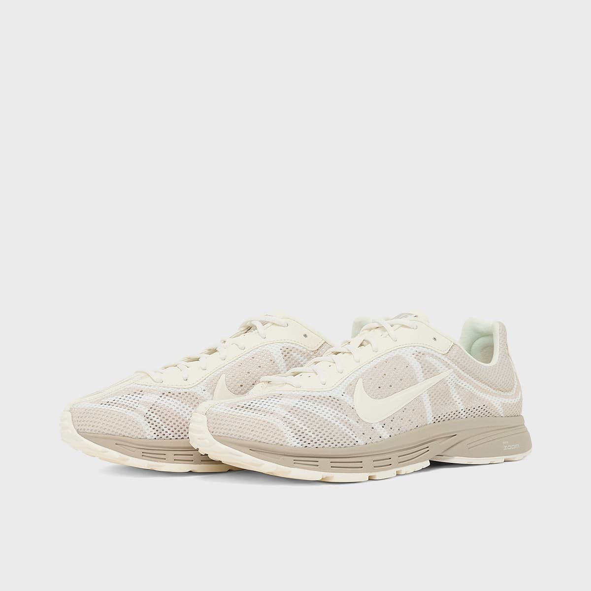 Wmns Zoom Streak 3 "Cream Sail" by Nike