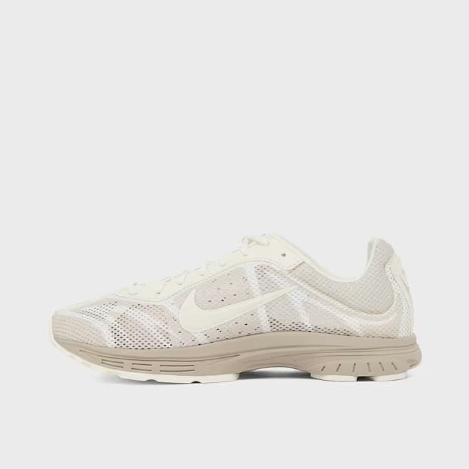 Wmns Zoom Streak 3 "Cream Sail" 11