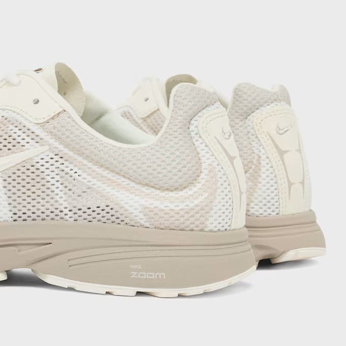 Wmns Zoom Streak 3 "Cream Sail" 13