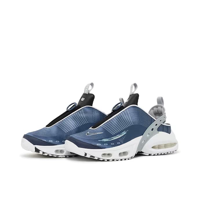 Wmns Air Max Craze "Midnight Navy" 9