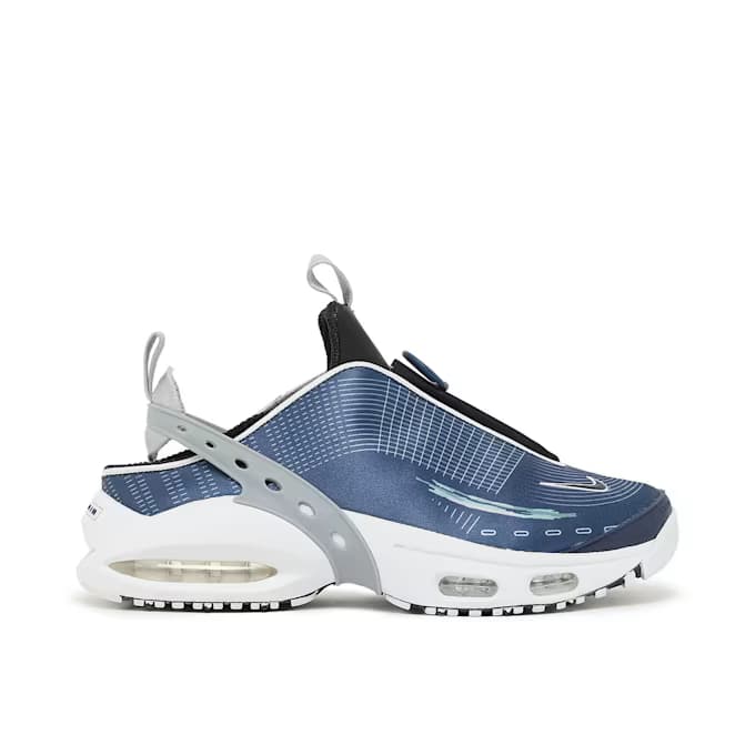 Wmns Air Max Craze "Midnight Navy" 10