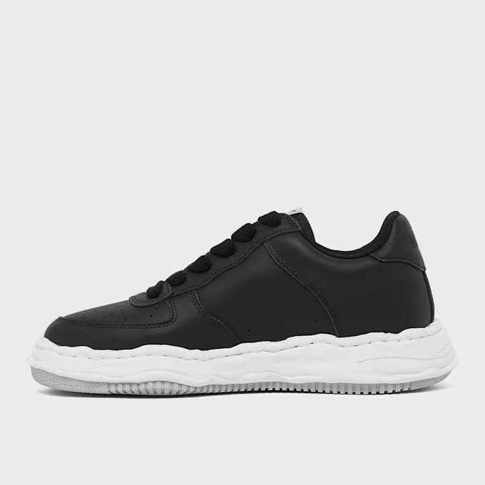 Wayne OG Sole Leather Low 11