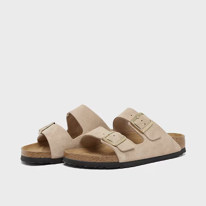 Wmns Arizona Leve (narrow) 8