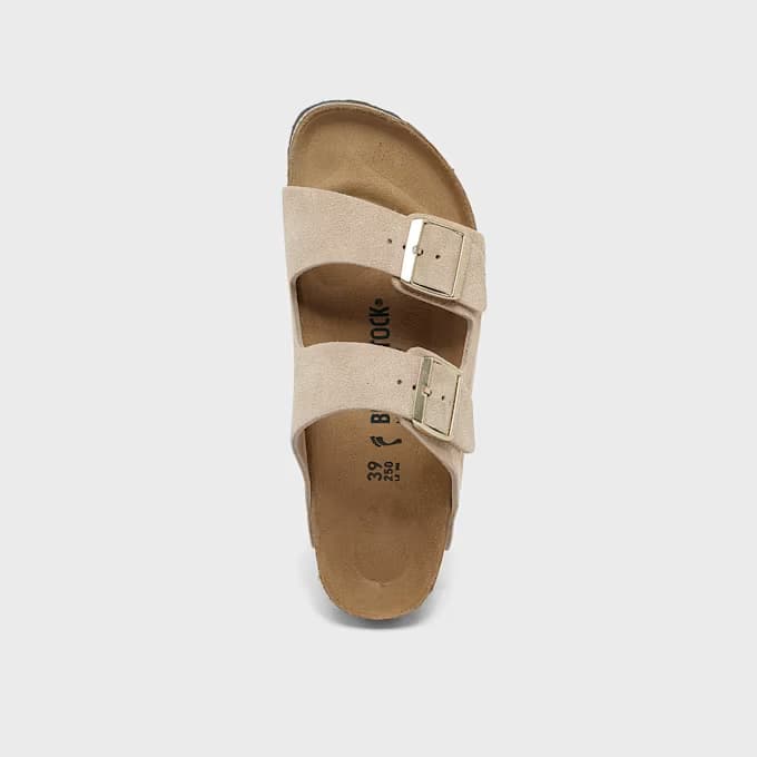 Wmns Arizona Leve (narrow) 11