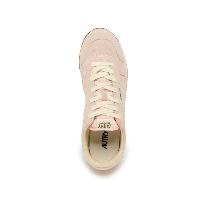 Wmns Windspin Low 12