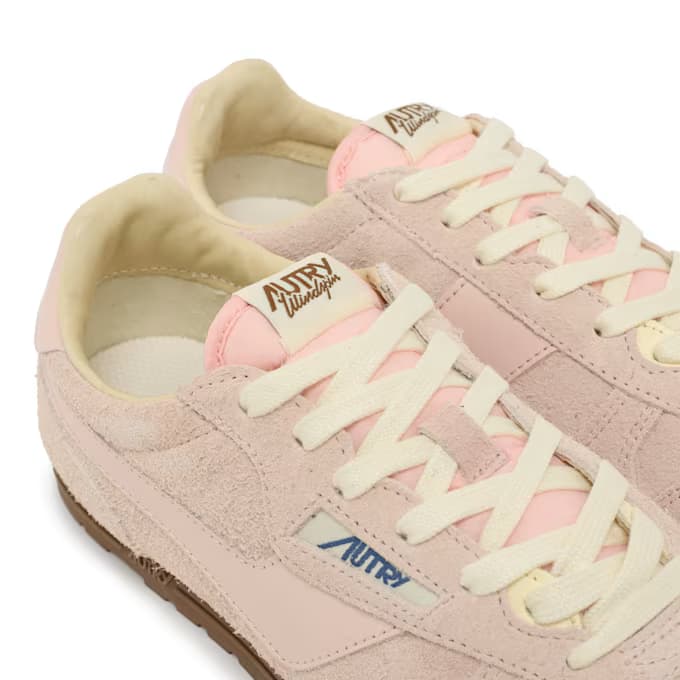 Wmns Windspin Low 14