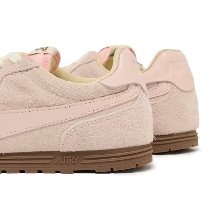 Wmns Windspin Low 15
