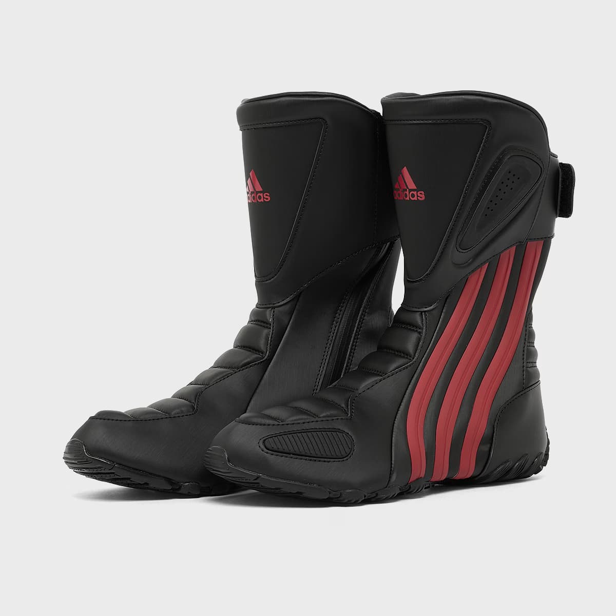 Wmns Ghost Moto Mid by adidas Originals