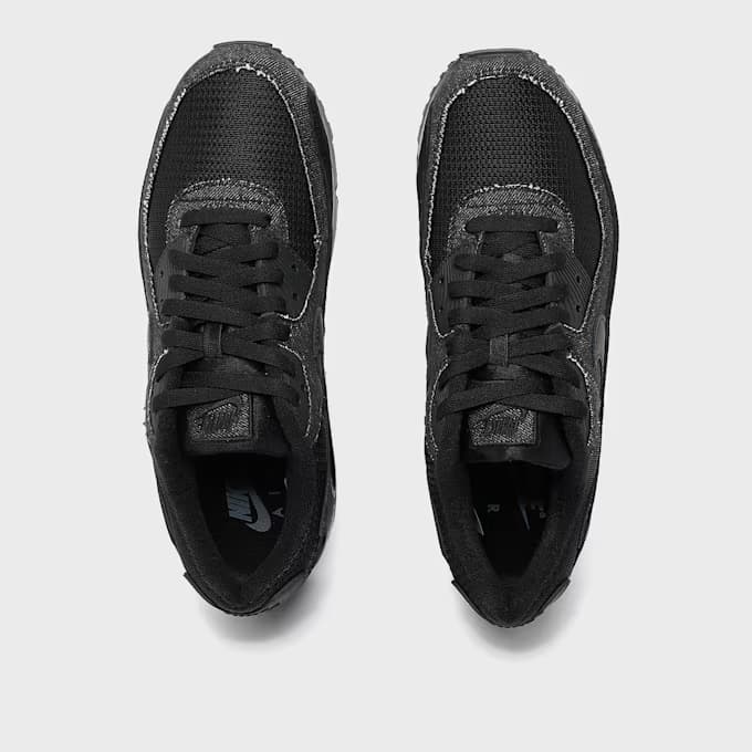 Air Max 90 "Black Denim" 11