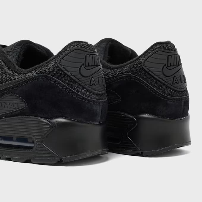 Air Max 90 "Black Denim" 12