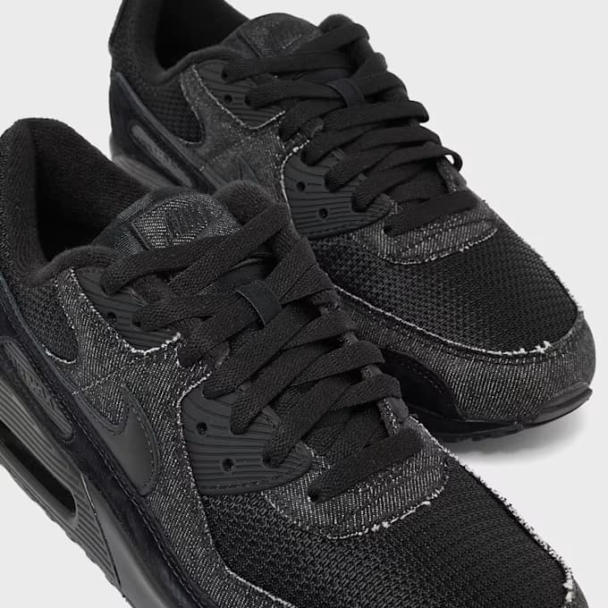 Air Max 90 "Black Denim" 13