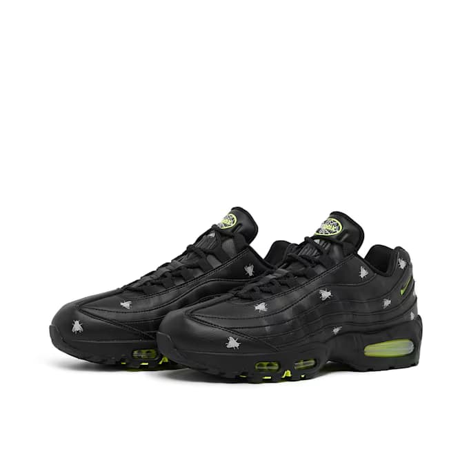 Wmns Air Max 95 Premium „Houseflies“ 9