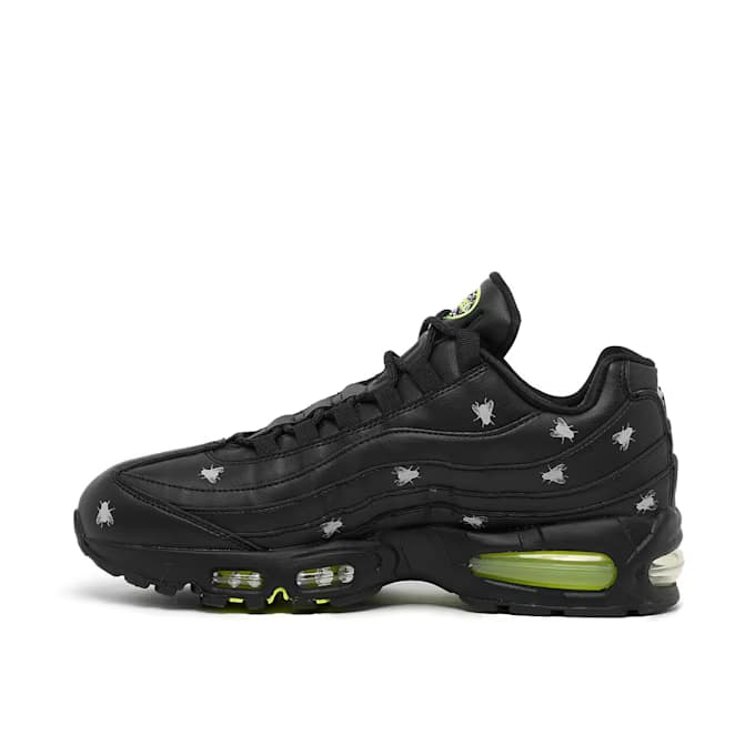 Wmns Air Max 95 Premium „Houseflies“ 11