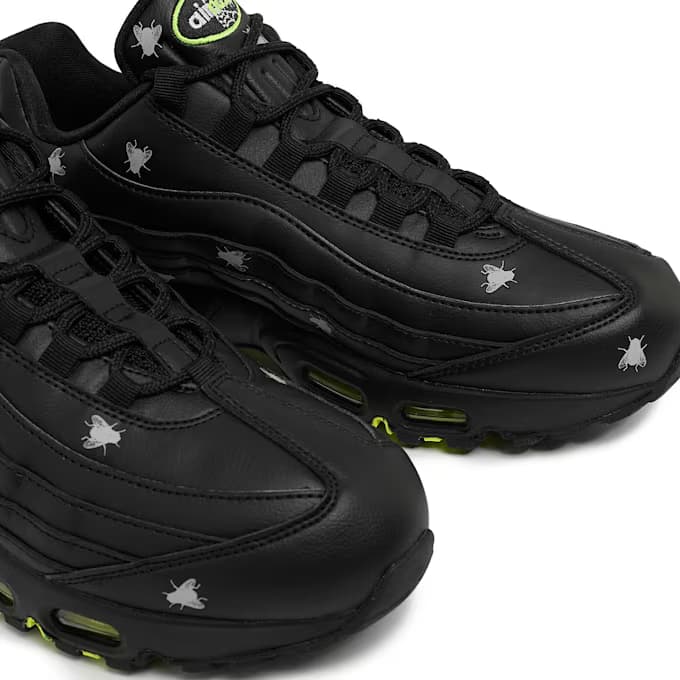 Wmns Air Max 95 Premium „Houseflies“ 14
