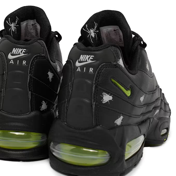 Wmns Air Max 95 Premium „Houseflies“ 15
