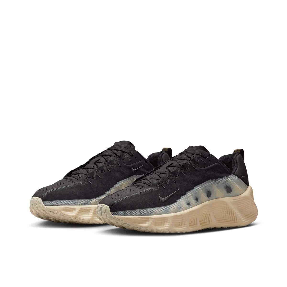 Wmns Ava Rover "Black Muslin" by Nike