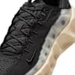 Wmns Ava Rover "Black Muslin" 8