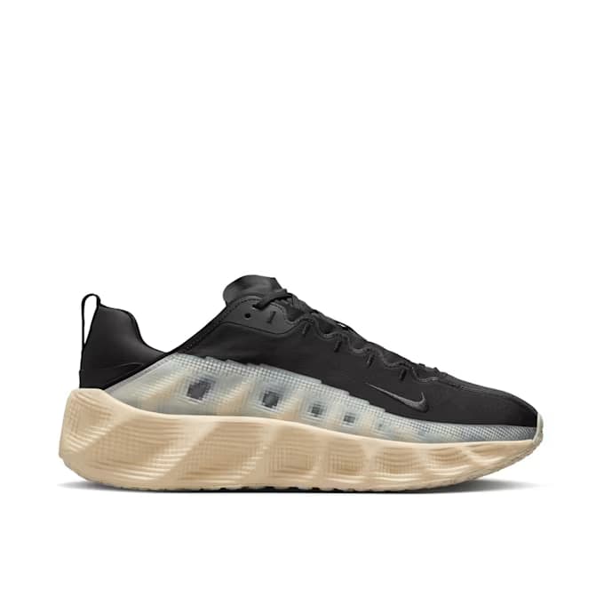 Wmns Ava Rover "Black Muslin" 11