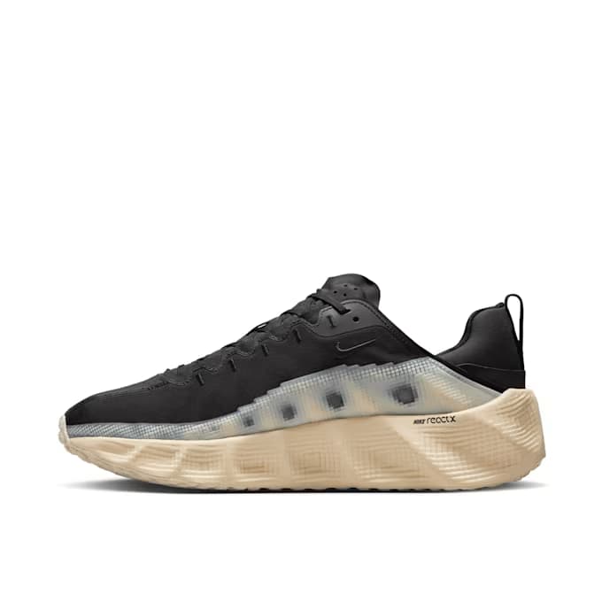 Wmns Ava Rover "Black Muslin" 12