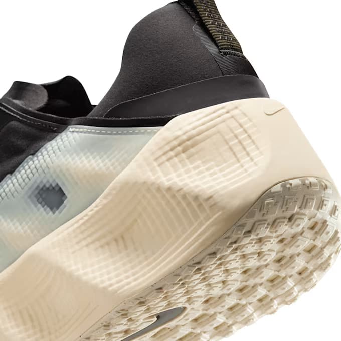 Wmns Ava Rover "Black Muslin" 14