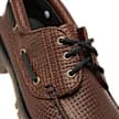 Authentic Boat Shoe 6