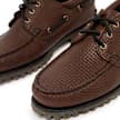 Authentic Boat Shoe 7