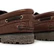 Authentic Boat Shoe 8