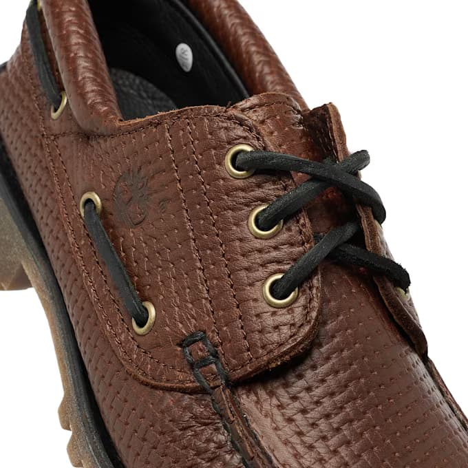 Authentic Boat Shoe 13