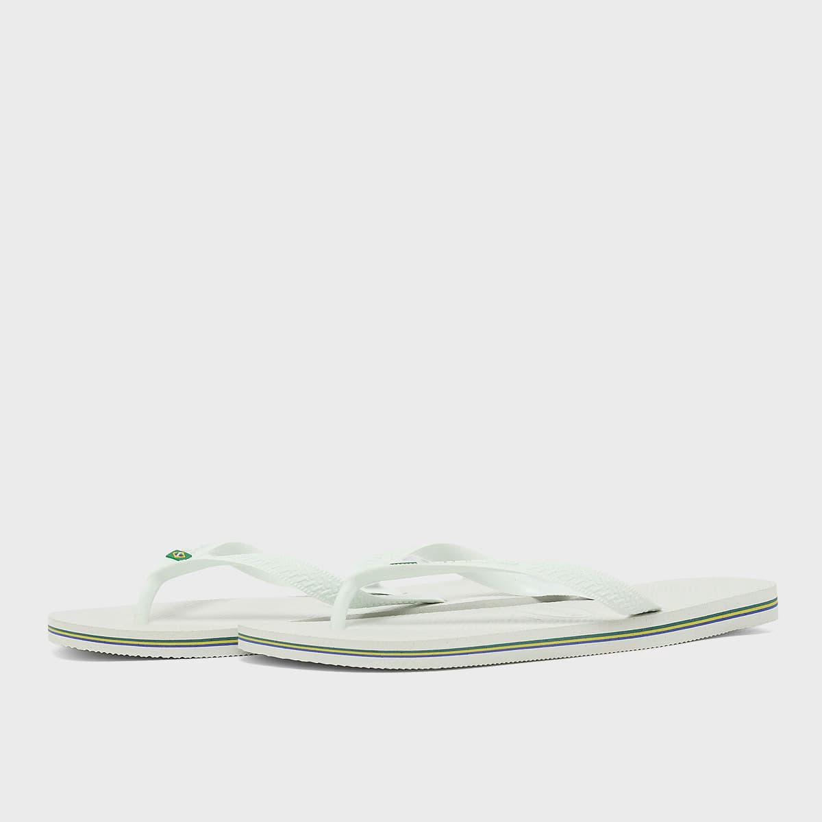 Brasil Logo by Havaianas