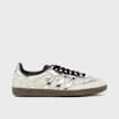Wmns Samba OG Ponyhair Silver Metallic 3