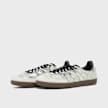 Wmns Samba OG Ponyhair Silver Metallic 2
