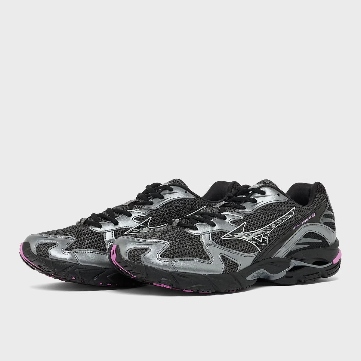 Wave Rider 10 Sport by Mizuno
