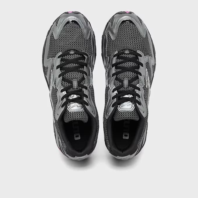 Wave Rider 10 Sport 12
