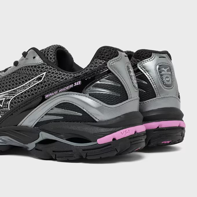 Wave Rider 10 Sport 13