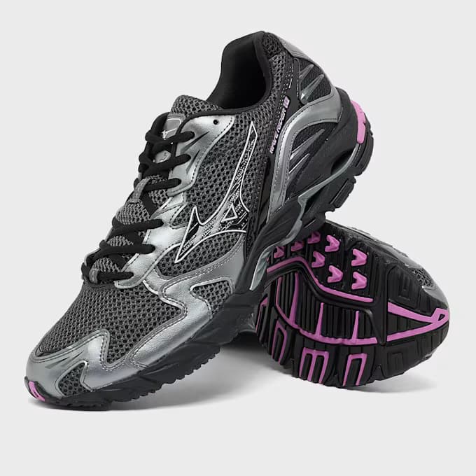 Wave Rider 10 Sport 15