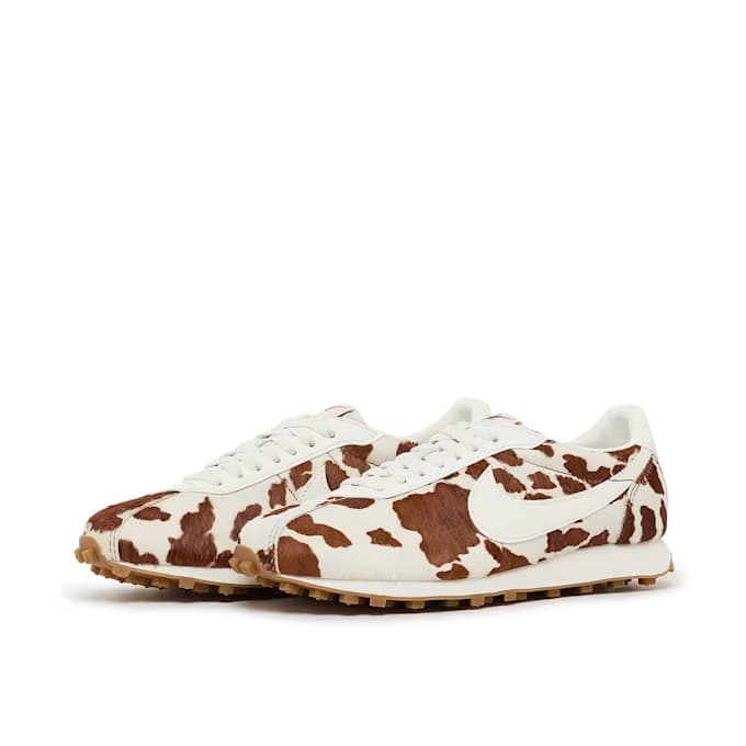 Wmns LD-1000 Premium "Cow Print" 9