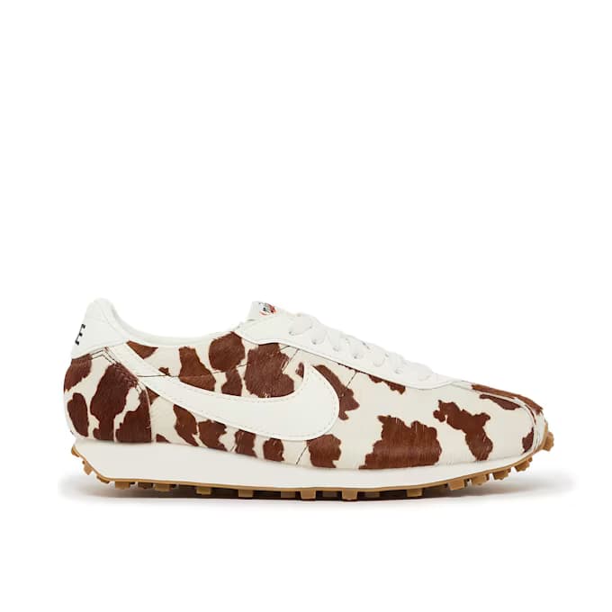 Wmns LD-1000 Premium "Cow Print" 10