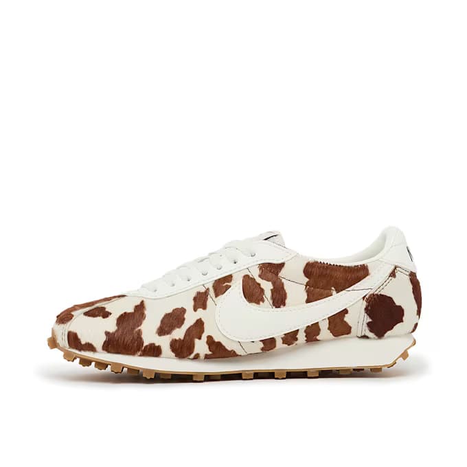 Wmns LD-1000 Premium "Cow Print" 11