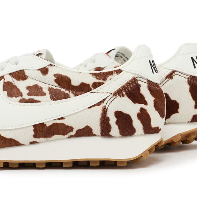 Wmns LD-1000 Premium "Cow Print" 13