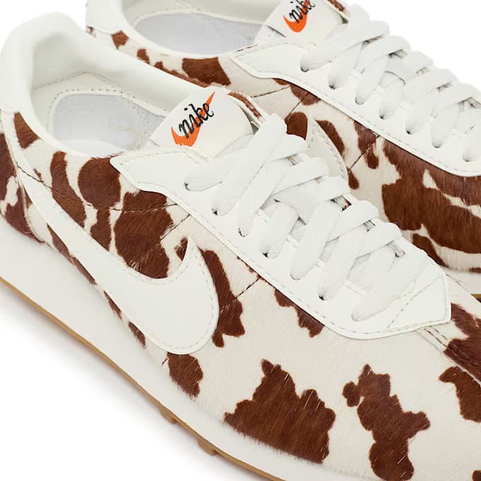 Wmns LD-1000 Premium "Cow Print" 14