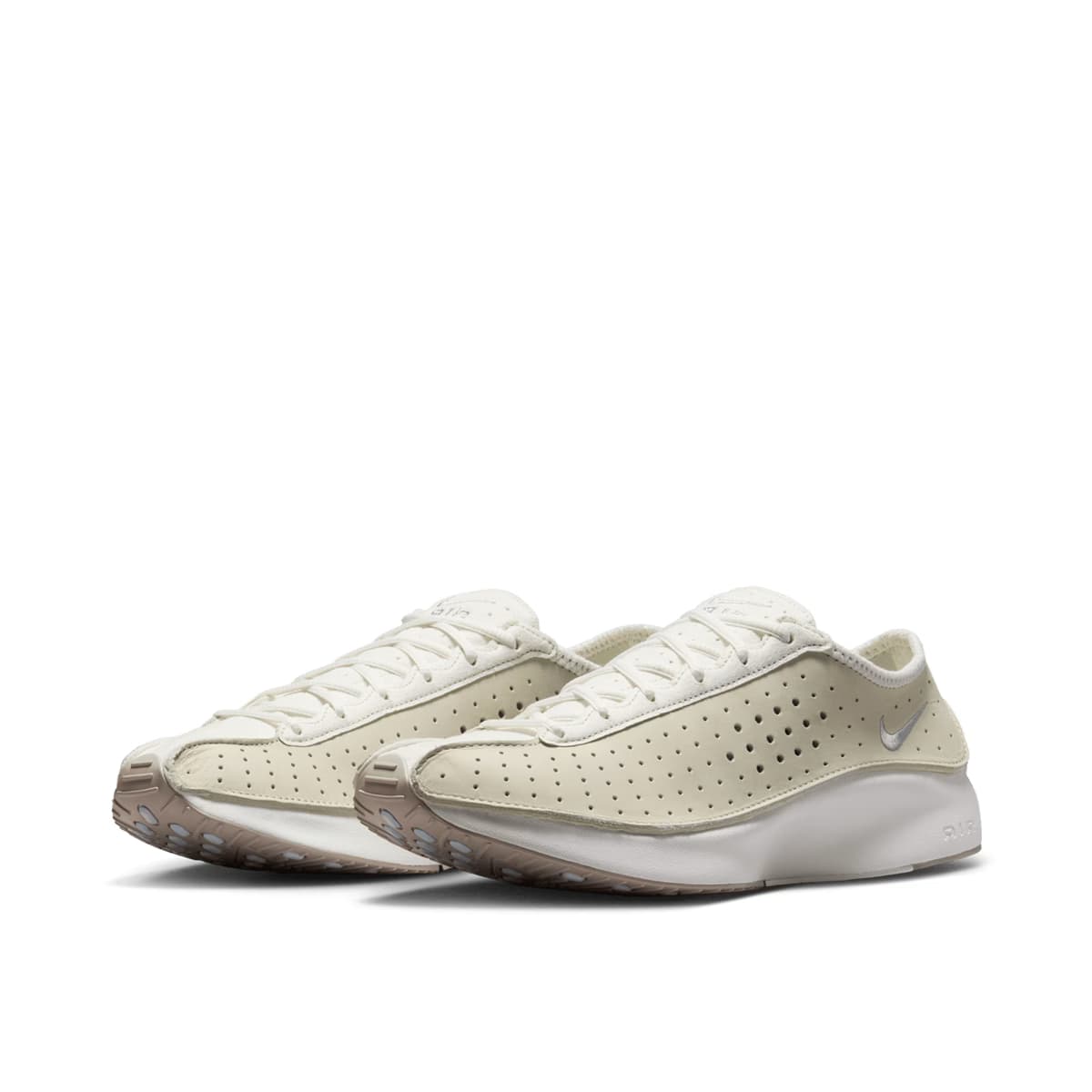 Wmns Air Superfly Suede by Nike