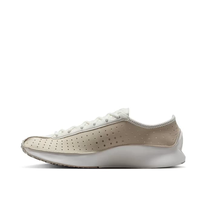 Wmns Air Superfly Suede 12